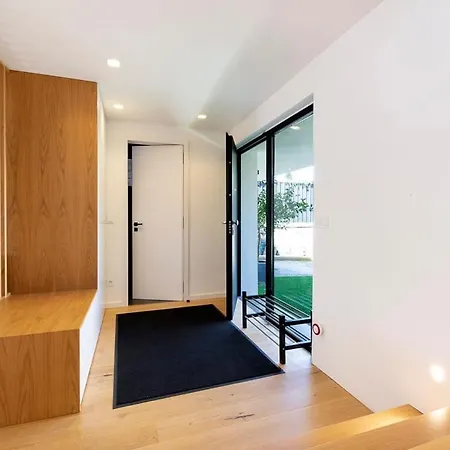 Rosario Pool Villa *