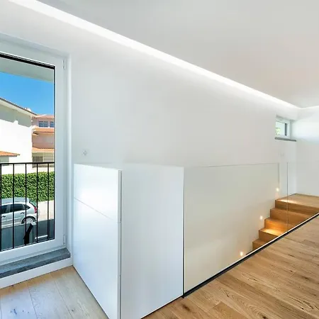 Villa Rosario Pool Cascais