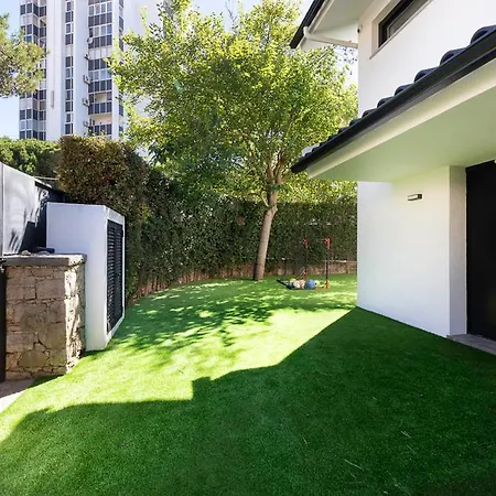 Rosario Pool Villa Cascais