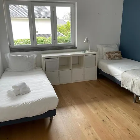 Rosario Pool Villa *