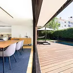 Rosario Pool Villa *