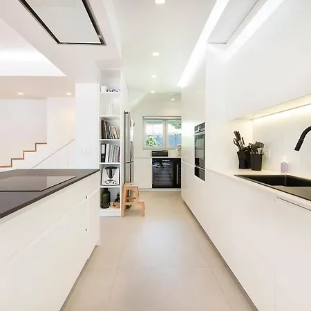 Βίλα Rosario Pool