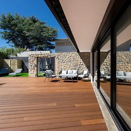 Rosario Pool Villa