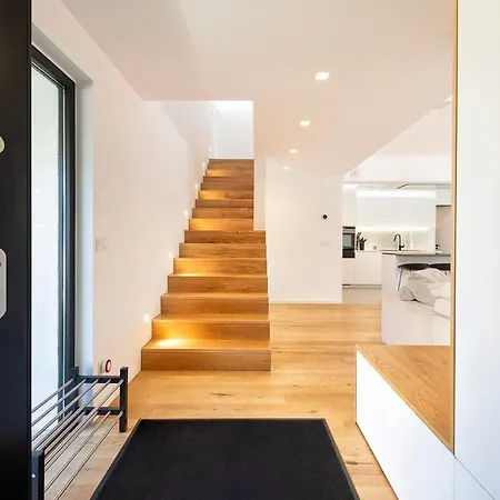 Βίλα Rosario Pool *