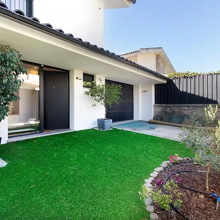 Rosario Pool Villa Cascais