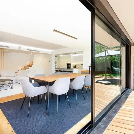 Βίλα Rosario Pool Κασκαΐς