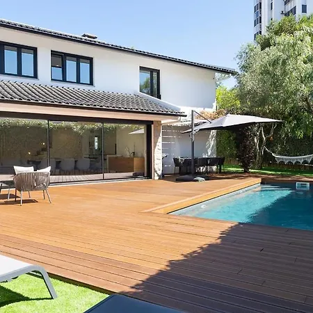 Rosario Pool Villa