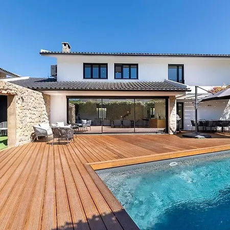 Rosario Pool Villa *