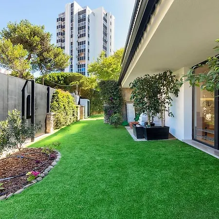 别墅 Rosario Pool *