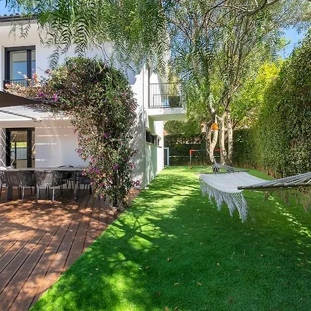 Rosario Pool Κασκαΐς