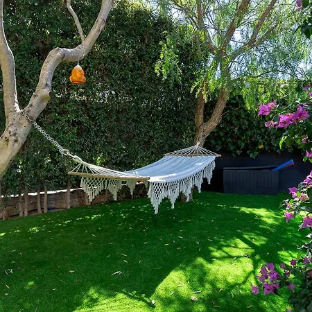 Villa Rosario Pool