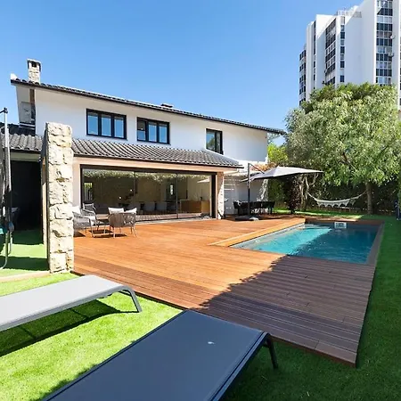 Rosario Pool *