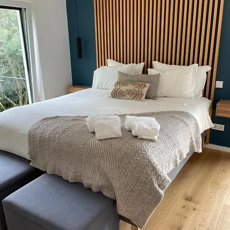 Βίλα Rosario Pool *