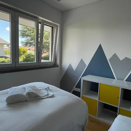 Rosario Pool Κασκαΐς