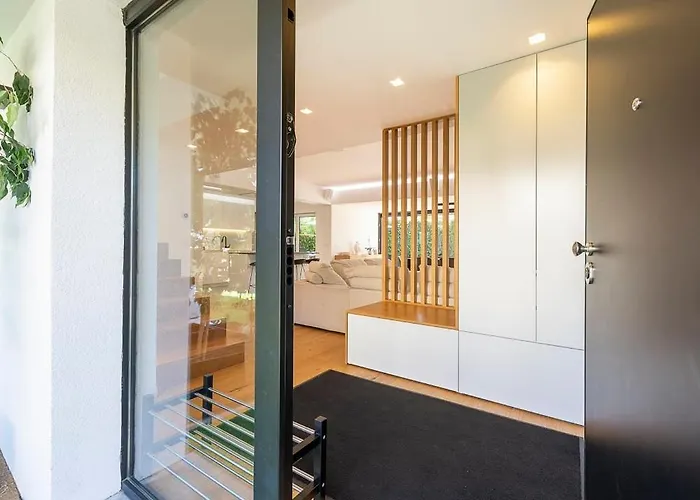 别墅 Rosario Pool *