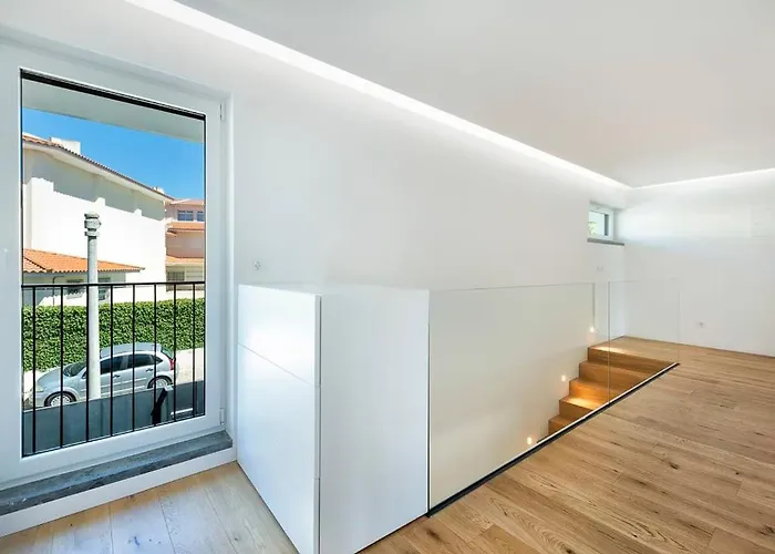 Vila Rosario Pool Cascais