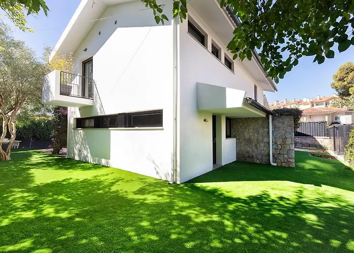 Rosario Pool * Cascais