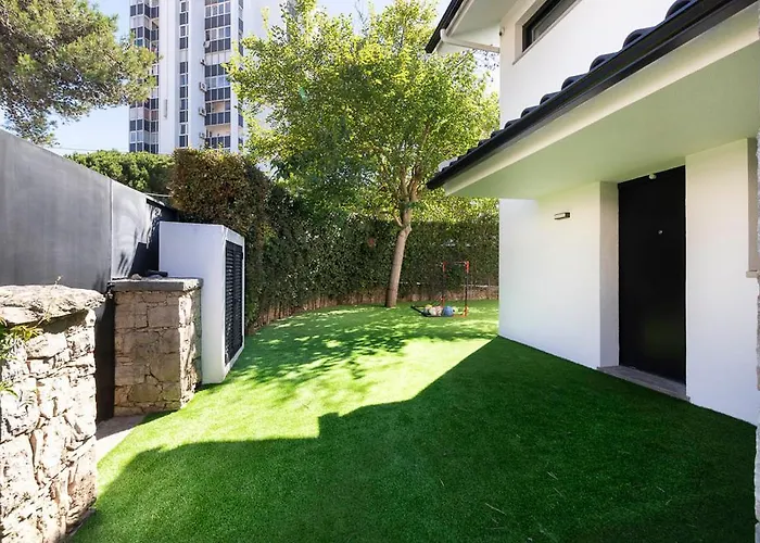 Rosario Pool Vila Cascais