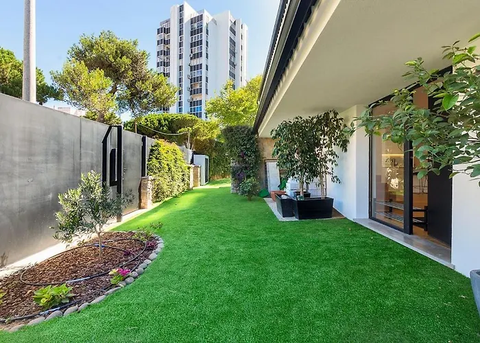 别墅 Rosario Pool *