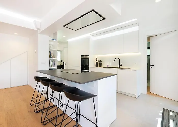 Rosario Pool 别墅 *