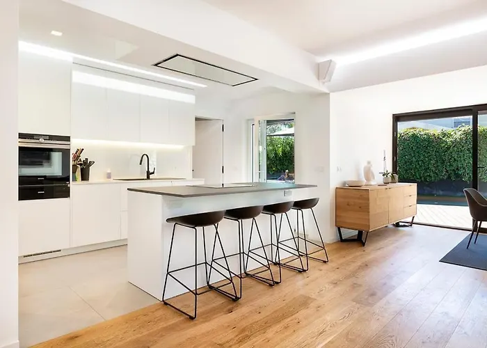 Rosario Pool Vila Cascais