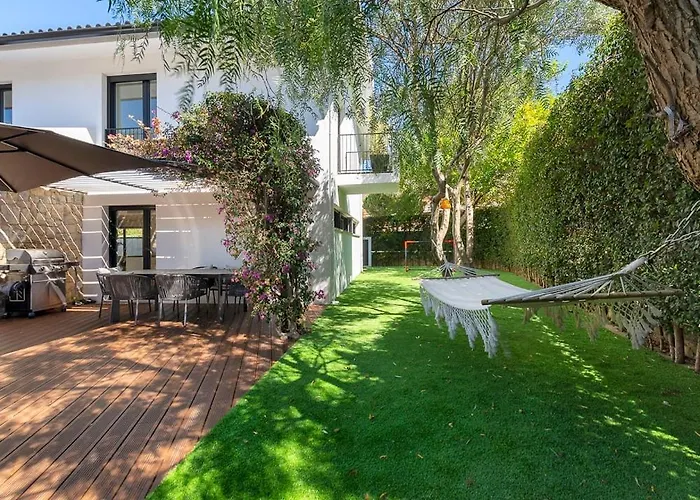 Rosario Pool Cascais