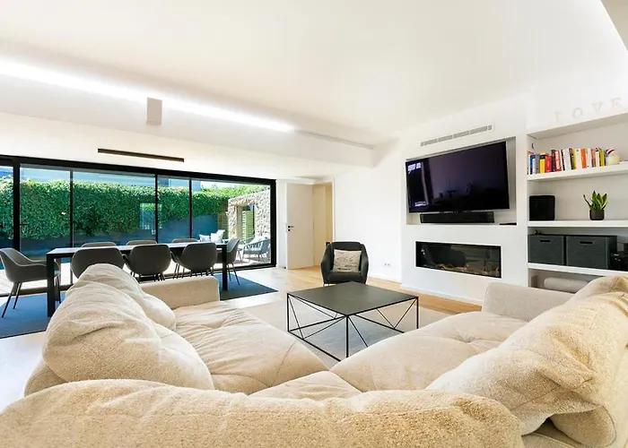 Rosario Pool Cascais