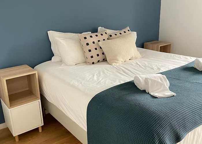 Rosario Pool Vila Cascais