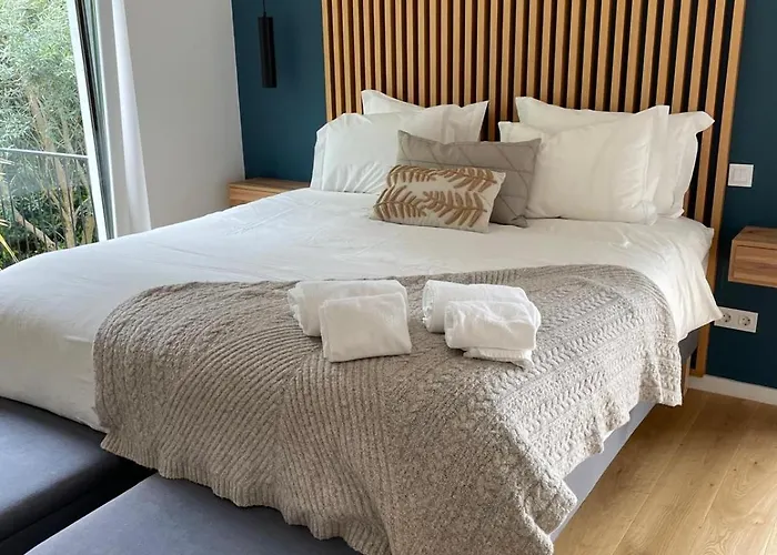 别墅 Rosario Pool *