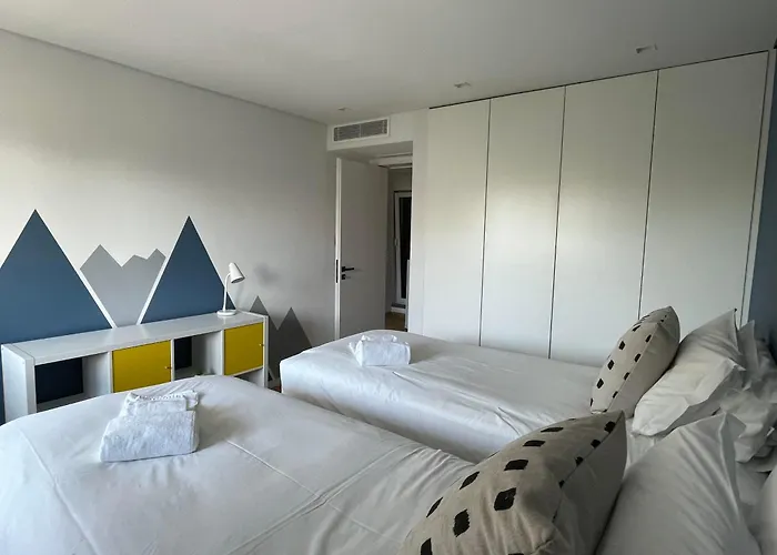 别墅 Rosario Pool 卡斯凯什