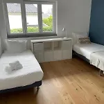 Rosario Pool Villa *