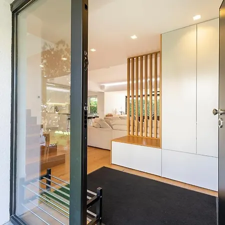 빌라 Rosario Pool *