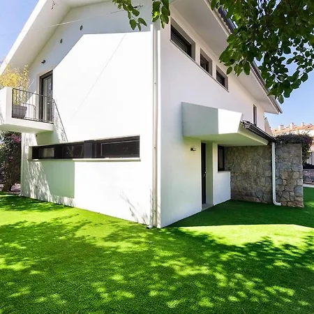 Rosario Pool * 카스카이스