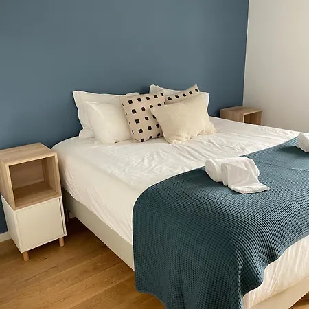 Rosario Pool 빌라 카스카이스