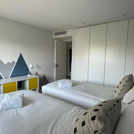 빌라 Rosario Pool 카스카이스