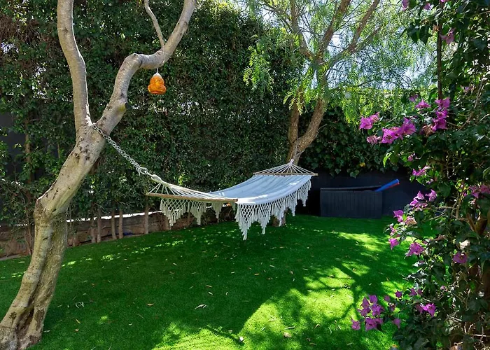 Вилла Rosario Pool
